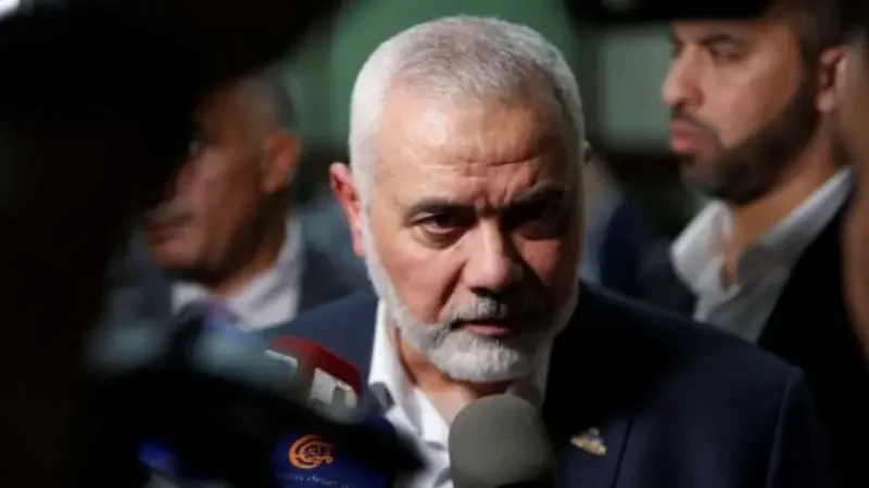 Haniyeh