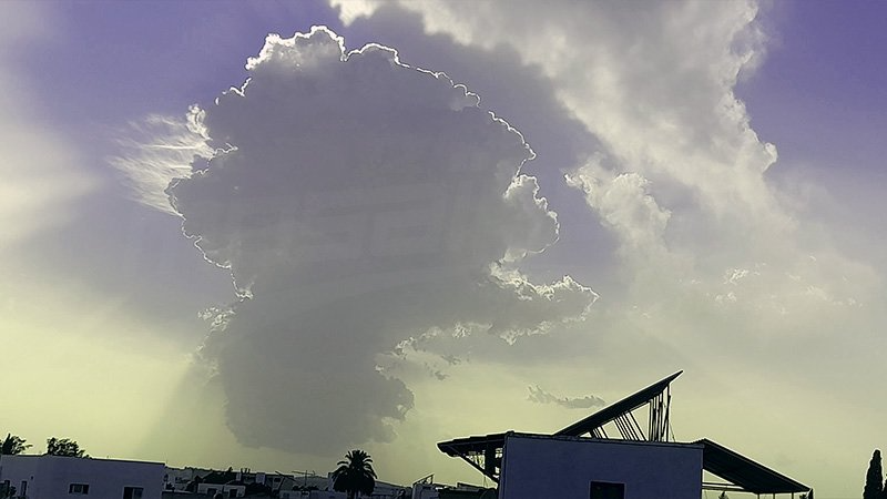 طقس السبت 7 سبتمبر 2024