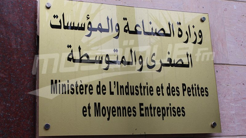 وزارة الصناعة تنطلق في اعداد دراسة ...