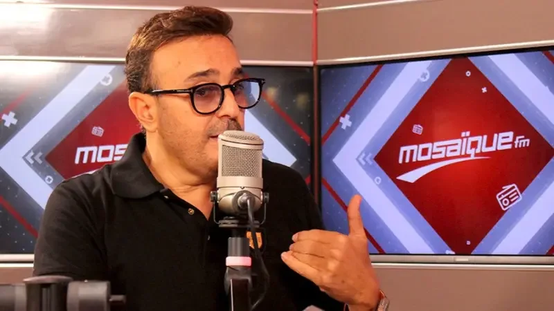 Saber Rebai à Shakosh : J'ai vécu la même chose en Égypte sans réagir