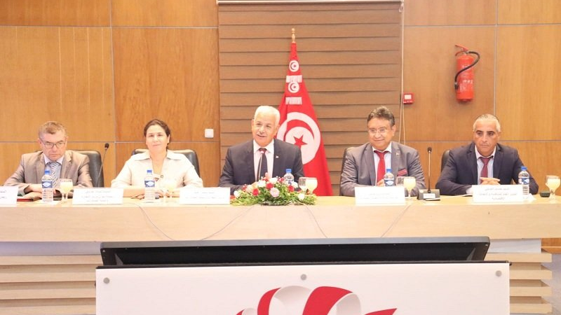 وزارة التجارة: الانطلاق في إعادة تكوين ...