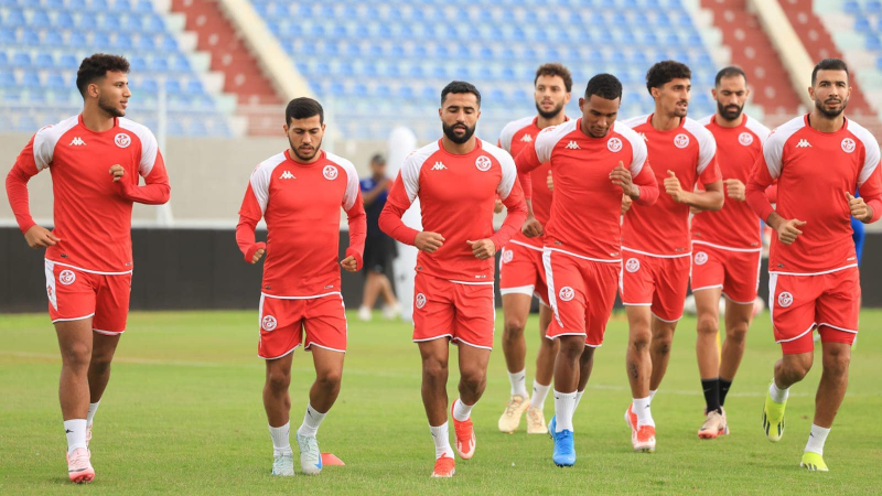 المنتخب الوطني: التشكيلة المحتملة ...