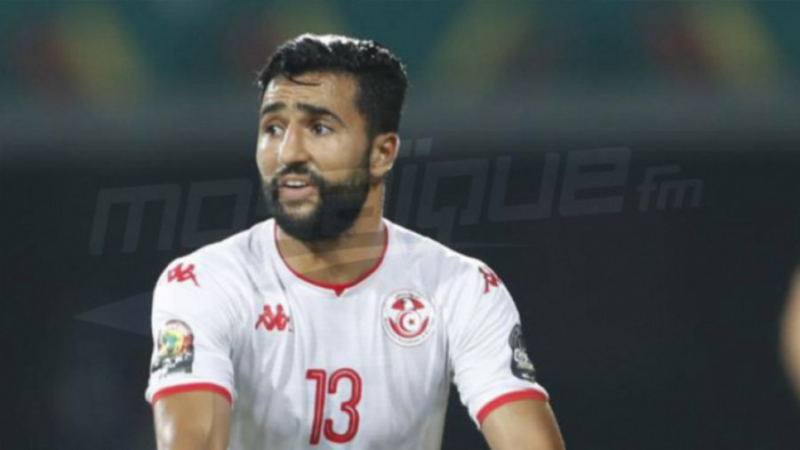 علي العابدي يُسجّل أولى أهدافه في مباراة ...