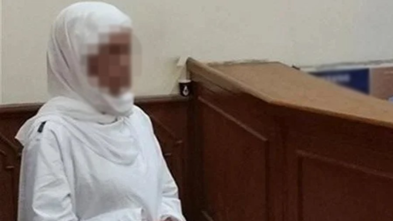 غدا صدور الحكم في قضية قتل مضيفة طيران ...