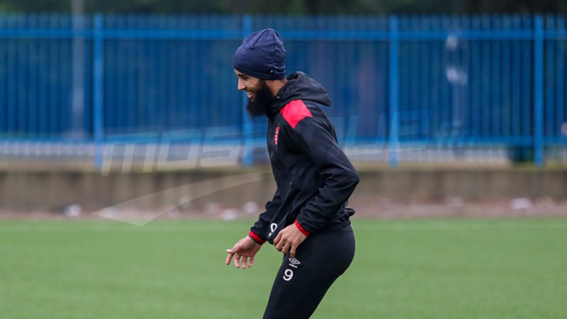 Ali Amri