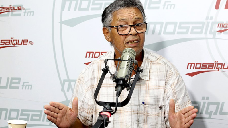 Taieb Bouaïcha