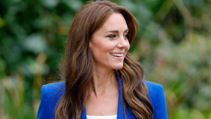 Royaume-Uni: Fin de la chimiothérapie de la princesse Kate