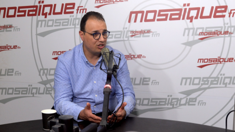 بسام النيفر يكشف ملامح قانون المالية ...