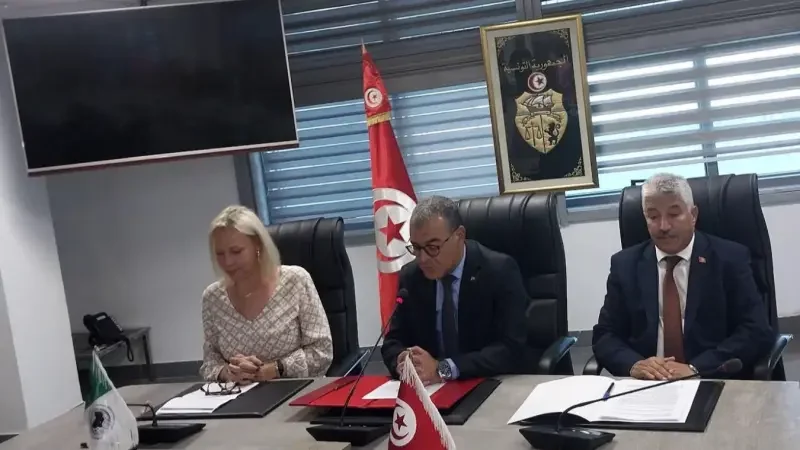 Tunisie - BAD