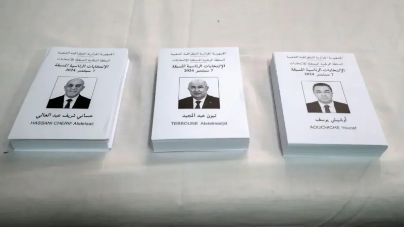 أوّل طعن في النتائج المؤقتة للانتخابات ...