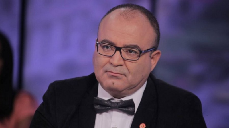 نقابة الصحفيين تطالب بتوفير الرعاية الصحية لمحمد بوغلاب