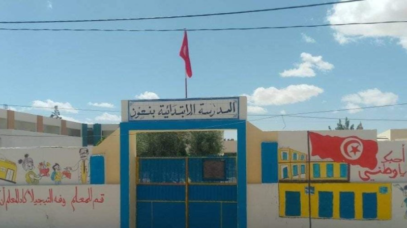 سيدي بوزيد: عسكري متقاعد يتطوع لصيانة ...