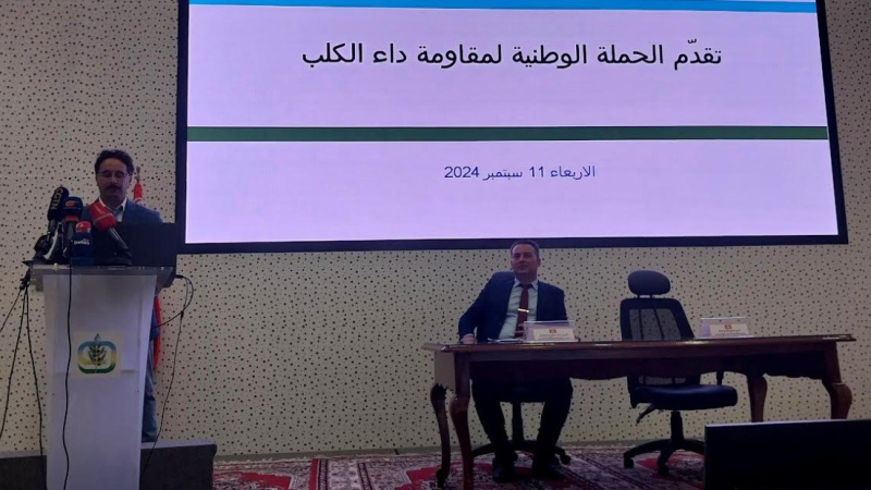 المصالح البيطرية بوزارة الفلاحة: ارتفاع ...