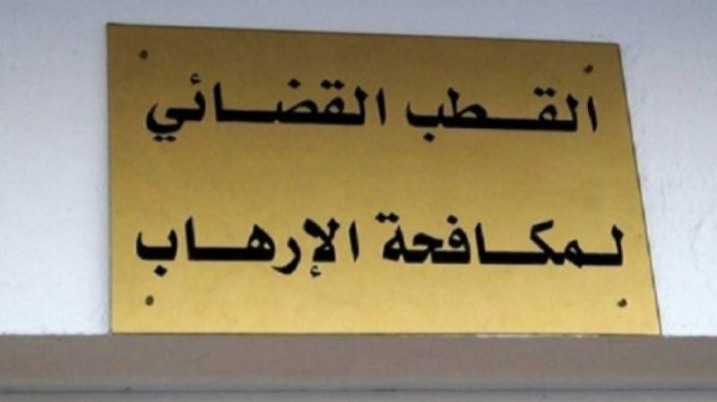 قضيّة 'فرار المساجين': تمديد الإيقاف ...