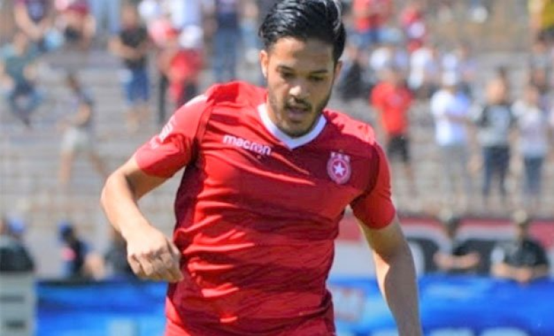 Mercato: Wajdi Kechrida de retour à l'ESS