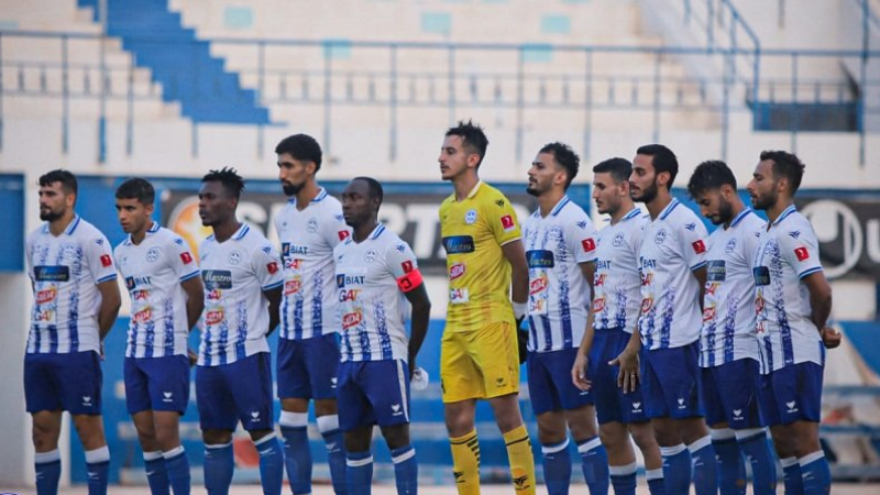 دوري أبطال افريقيا: تشكيلة الاتحاد ...