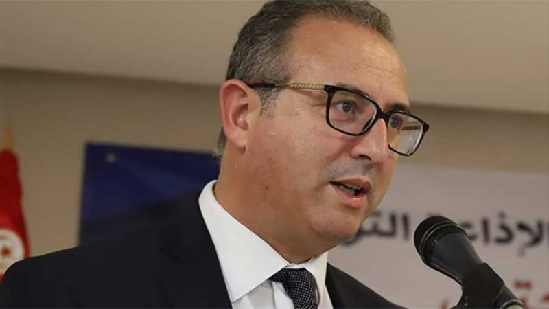 عبد الباسط بن حسن: العالم يشهد تحديات ...