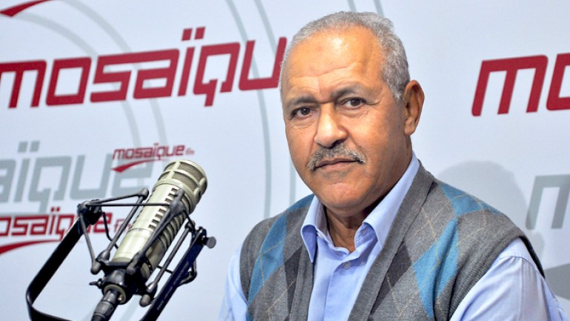 الشكندالي: تعويل الدولة على الذات ولعب ...