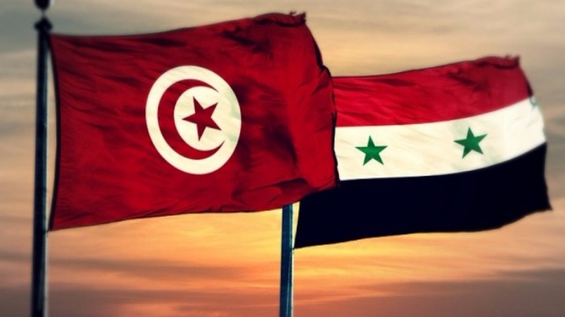 تونس تدين بشدّة العدوان الصهيوني الغاشم ...