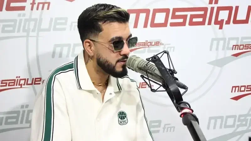 Sanfara : Nouassik des émotions de paternité traduites en chanson