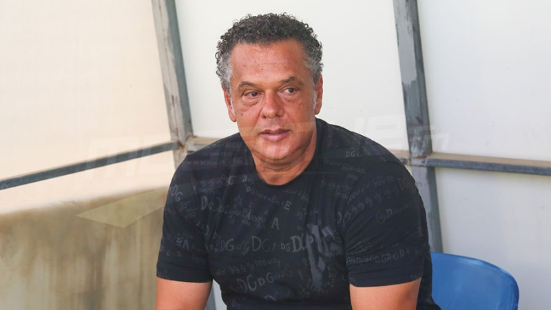 الملعب التونسي: هذا سبب بقاء الكنزاري في ...