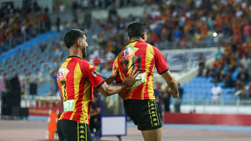 دوري أبطال إفريقيا: الترجي يقسو على ...