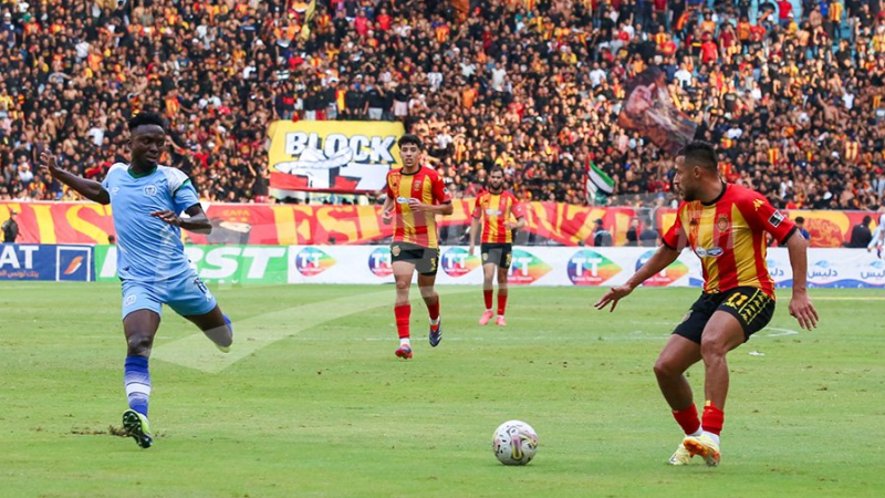 Esperance de Tunis