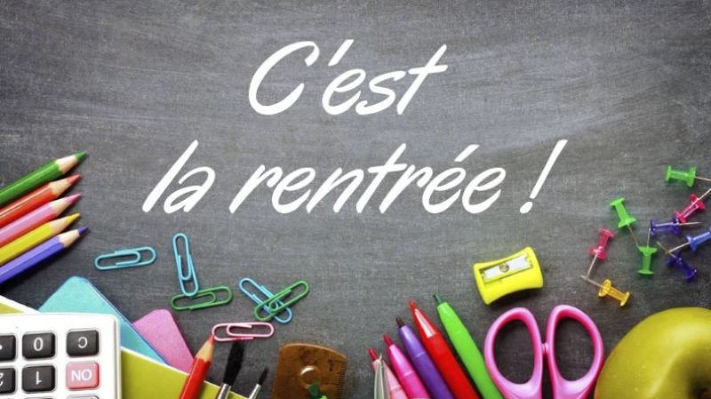 المؤسسات التربوية تستقبل اليوم أكثر من ...