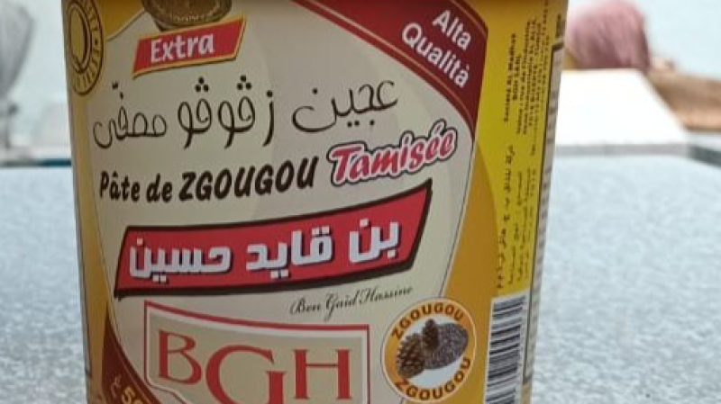 شركة بن قايد حسين: ''منتجاتنا سليمة..''