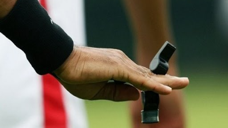 أبطال إفريقيا: تحكيم تونسي لمباراة صن ...