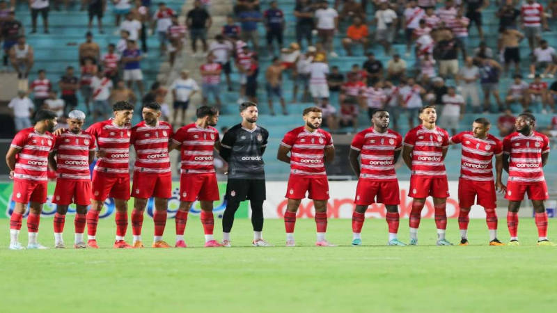 النادي الإفريقي: الصغيّر والخضراوي ...