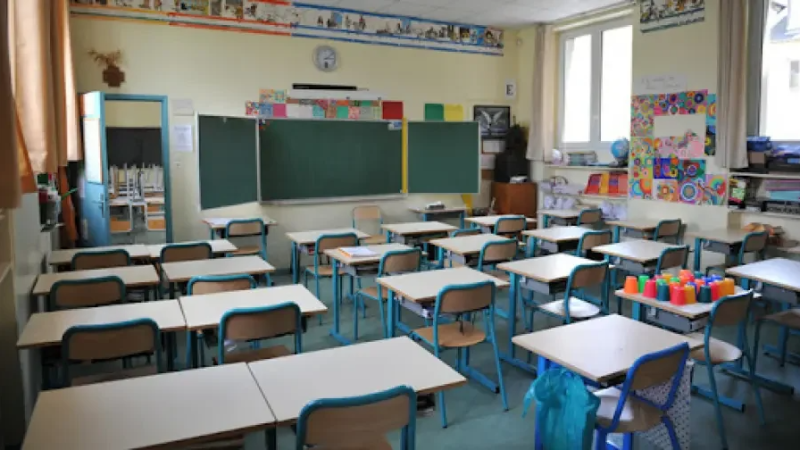 école