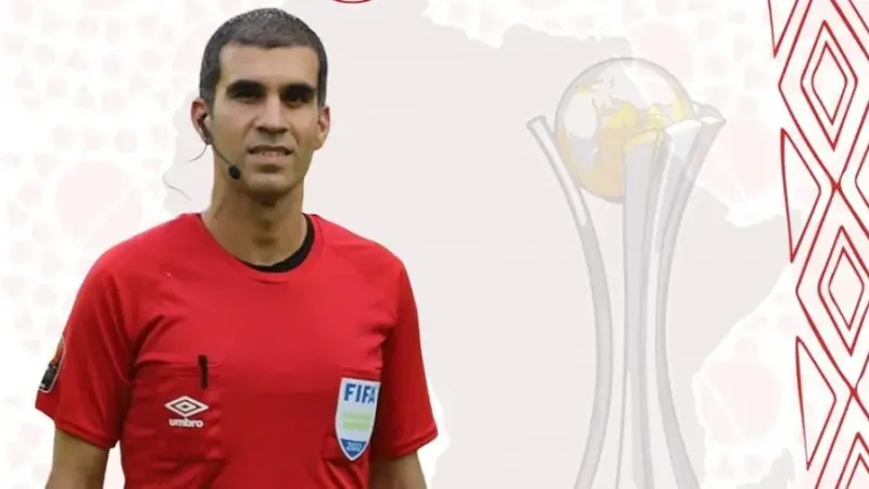Khalil Hassani