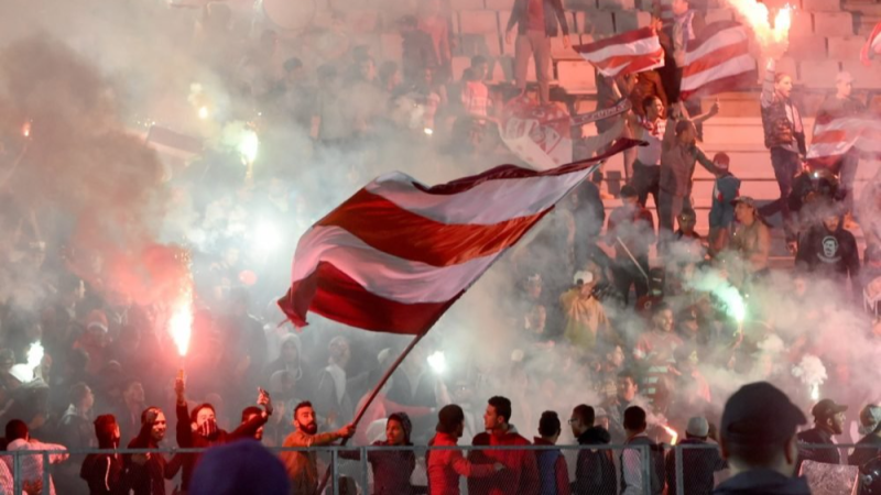 النادي الإفريقي: 25 ألف مشجّع في مباراة ...