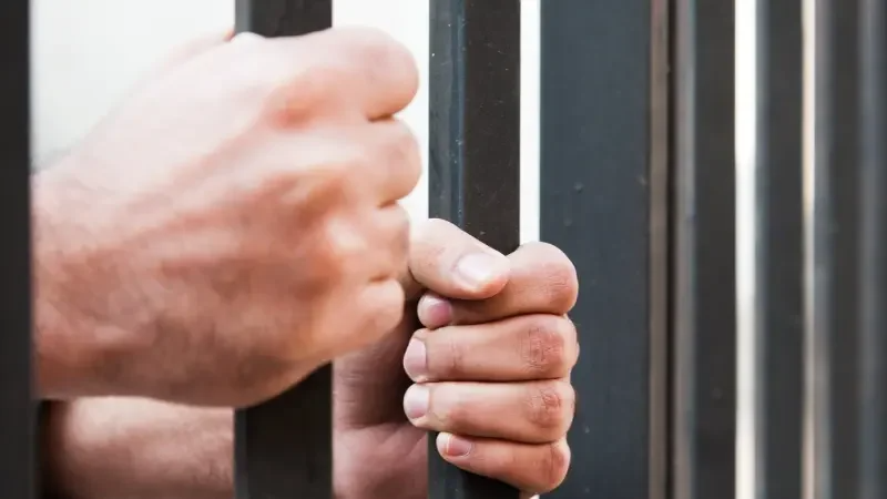 Arrestation