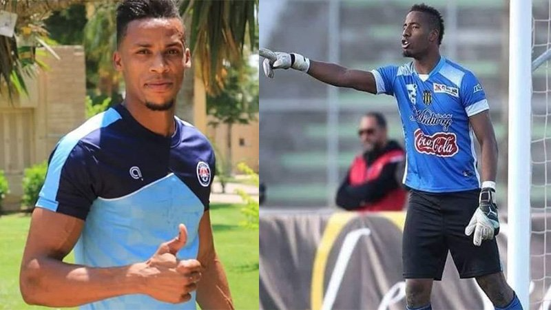 أمل الرقبة يتعاقد مع اللاعبين ياسين ...