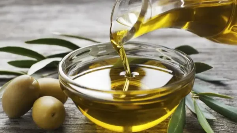 huile d'olive
