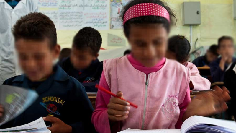 إعفاءات عمرية للترسيم بالسنة الأولى من ...