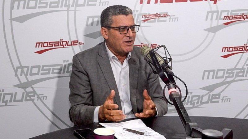 بن خليفة: لا نحتاج رقم إنتاج بل خارطة ...