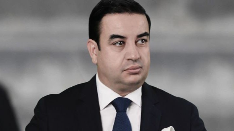 إحالة العياشي زمّال على المجلس الجناحي ...