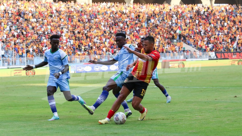 Espérance sportive de Tunis