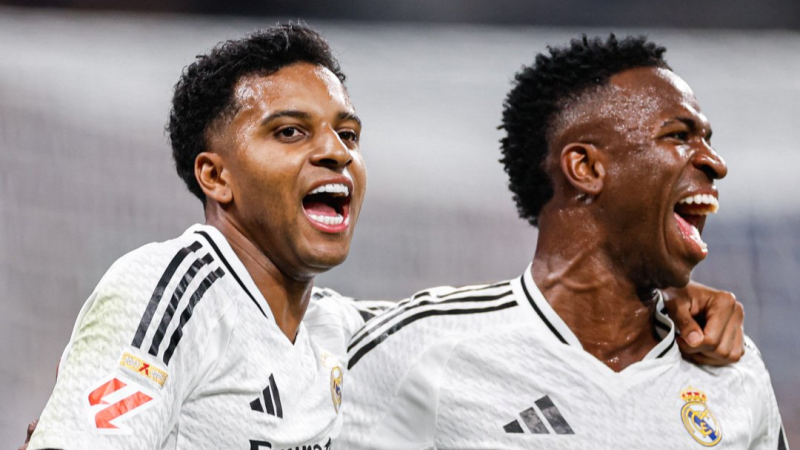 Real Madrid