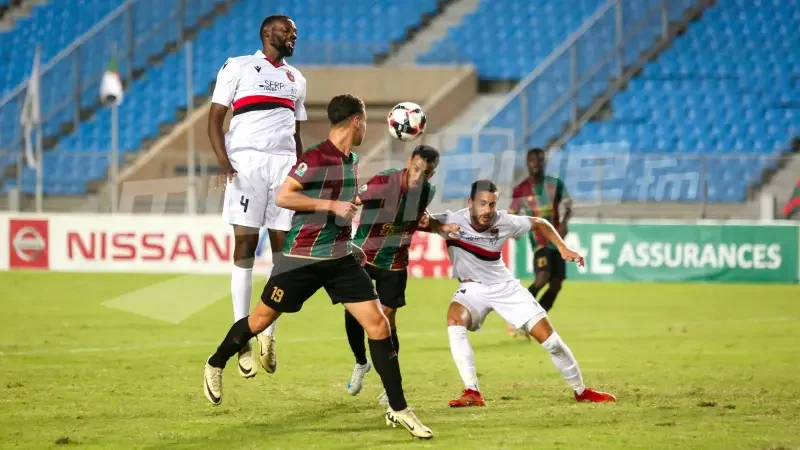 بخطأ قاتل.. الملعب التونسي يغادر كأس ...