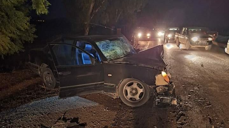 غار الدماء: وفاة شخصيْن وإصابة آخرين في ...