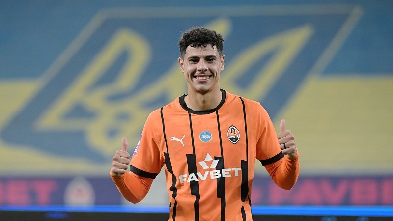 الدوري الأوكراني: علاء غرام يخوض أولى ...