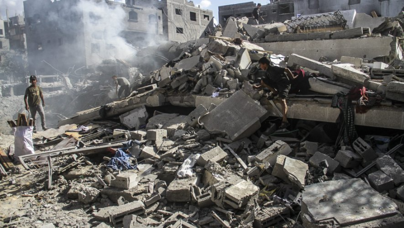 Gaza