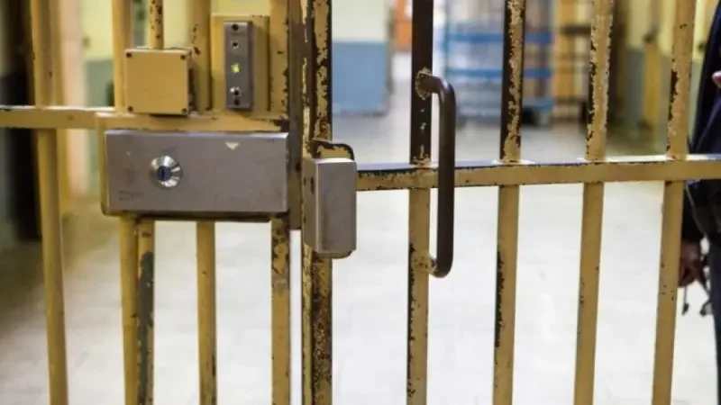 Prison