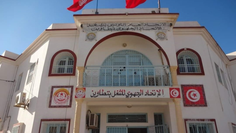 تأجيل إضراب أعوان شركة الجنوب للخدمات ...