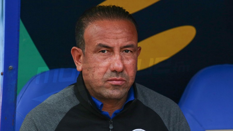 Mohamed Kouki