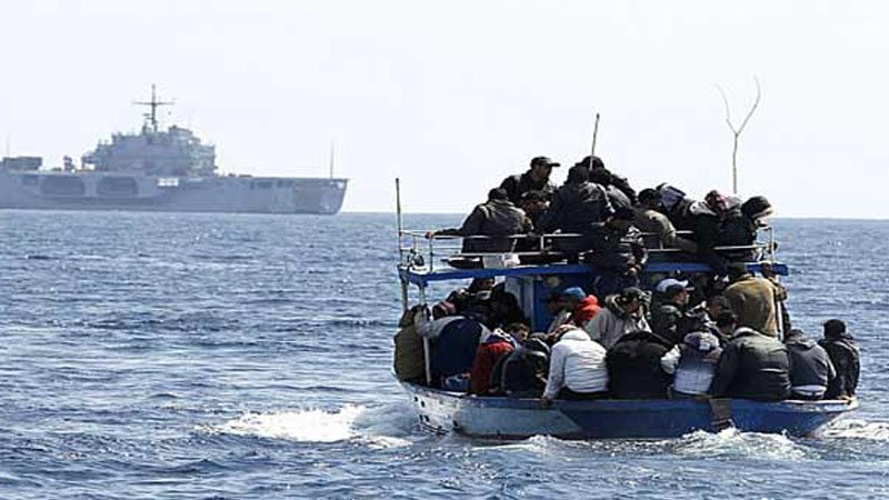 immigration
